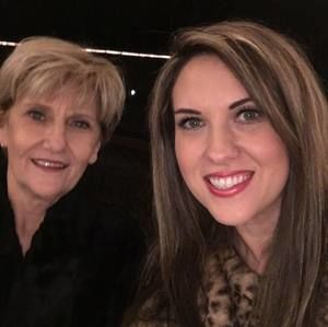 Meet your Posher, Maegan